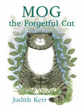 Mog the Forgetful Cat – Judith Kerr