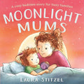 MoonLight Mums - Bedtime story for busy families