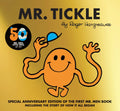 Mr. Tickle - 50th Anniversary Edition (Mr Men Little Miss)
