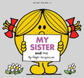 Mr Men My Sister