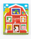 My Awesome Farm Book – Make Believe Ideas