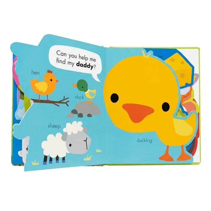My Awesome Farm Book – Make Believe Ideas