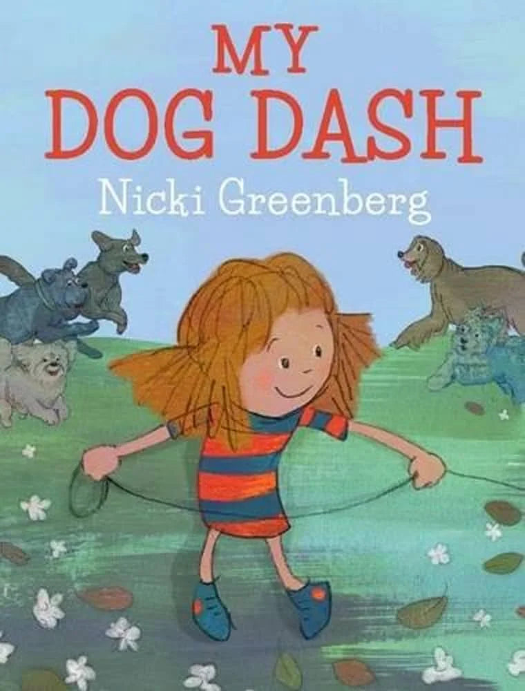 My Dog Dash
