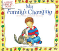 My Family's Changing - A First Look at Family Break up