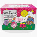 My Little Miss Complete Library Box Set - 37 Books