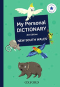 My Personal Dictionary (NSW) – 4th Edition