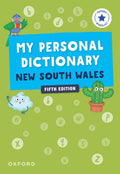 My Personal Dictionary New South Wales 5th Edition Oxford