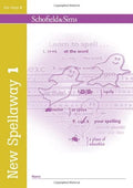 New Spellaway 1