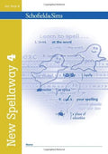 New Spellaway 4 - Key Stage 2