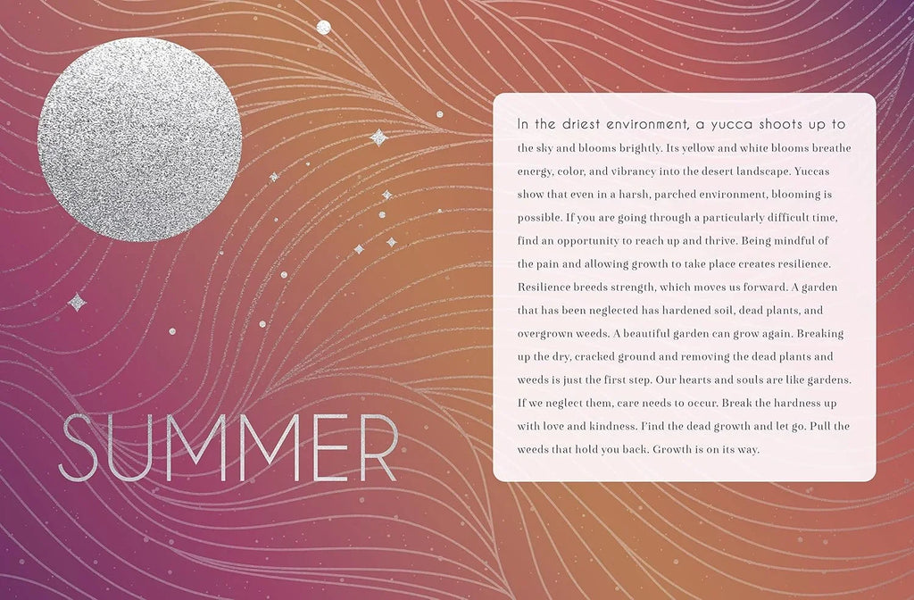 Night Meditations - A Guided Journal for Mindful Nights and Restful Sleep
