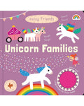  Noisy Friends - Unicorn Families