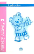 Nursery Activity Book 3