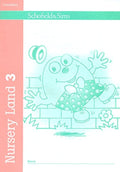Nursery Land 3 - Early Years

