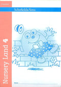 Nursery Land 4 - Early Years
