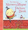Nursery Rhyme Picture Book – Usborne
