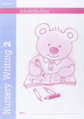 Nursery Writing 2