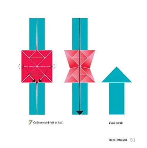 Travel Origami