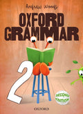 Oxford Grammar 2 Second Edition