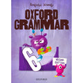 Oxford Grammar 6 - Second Edition