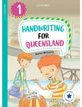 Oxford Handwriting for Queensland 1