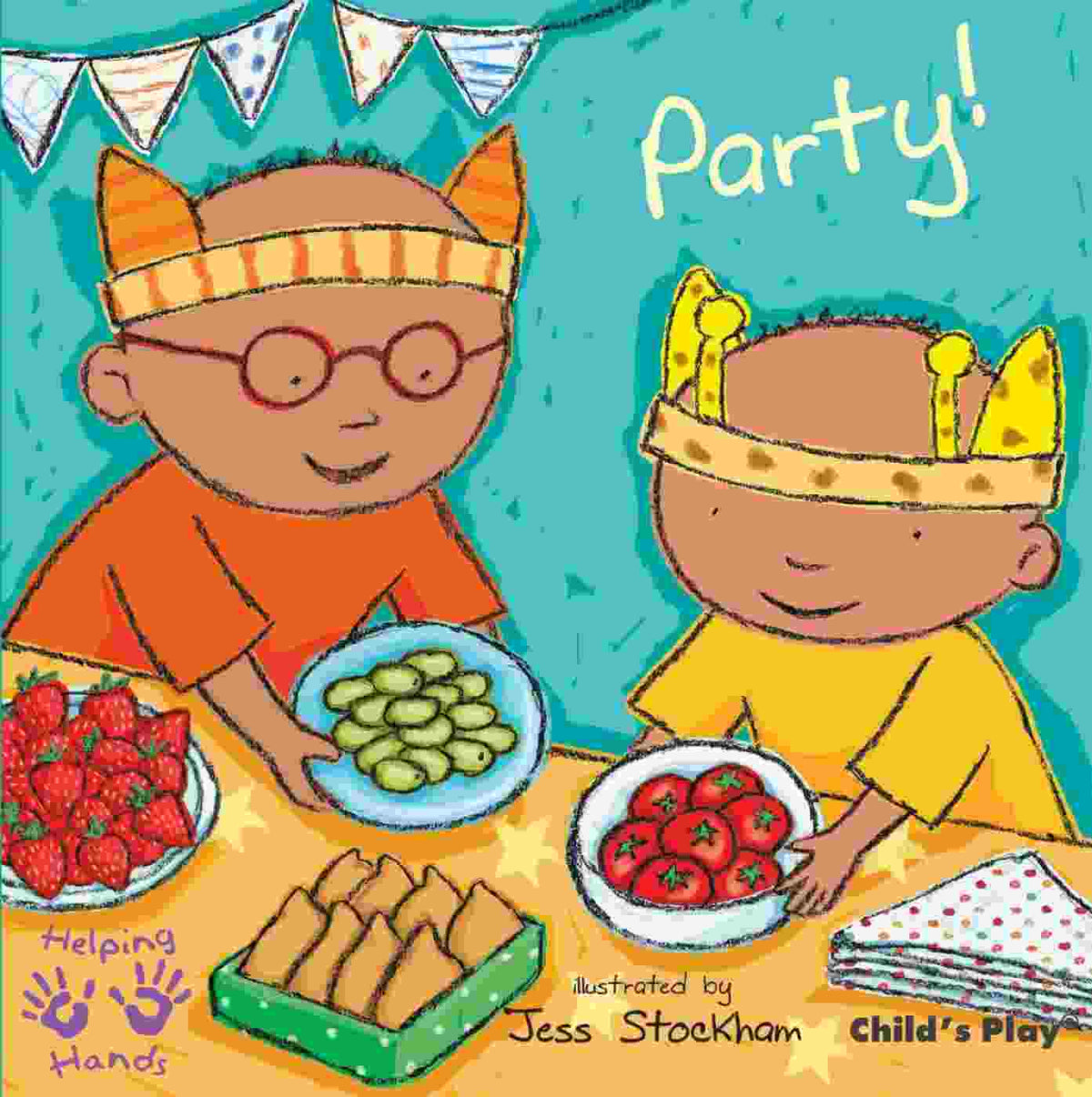 Party! 