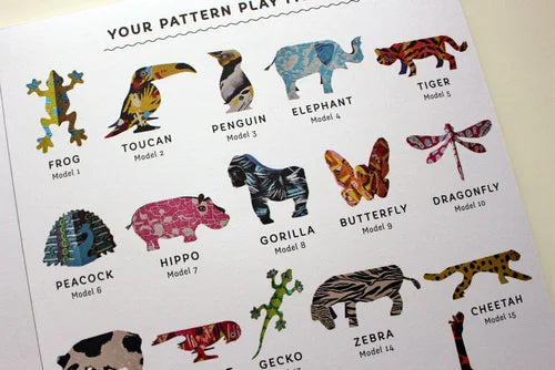 Pattern_Play