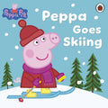 Peppa Pig - Peppa Goes Skiing