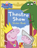 Peppa Pig - Theatre Show Activity