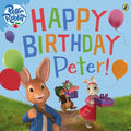 Peter Rabbit Animation - Happy Birthday, Peter!