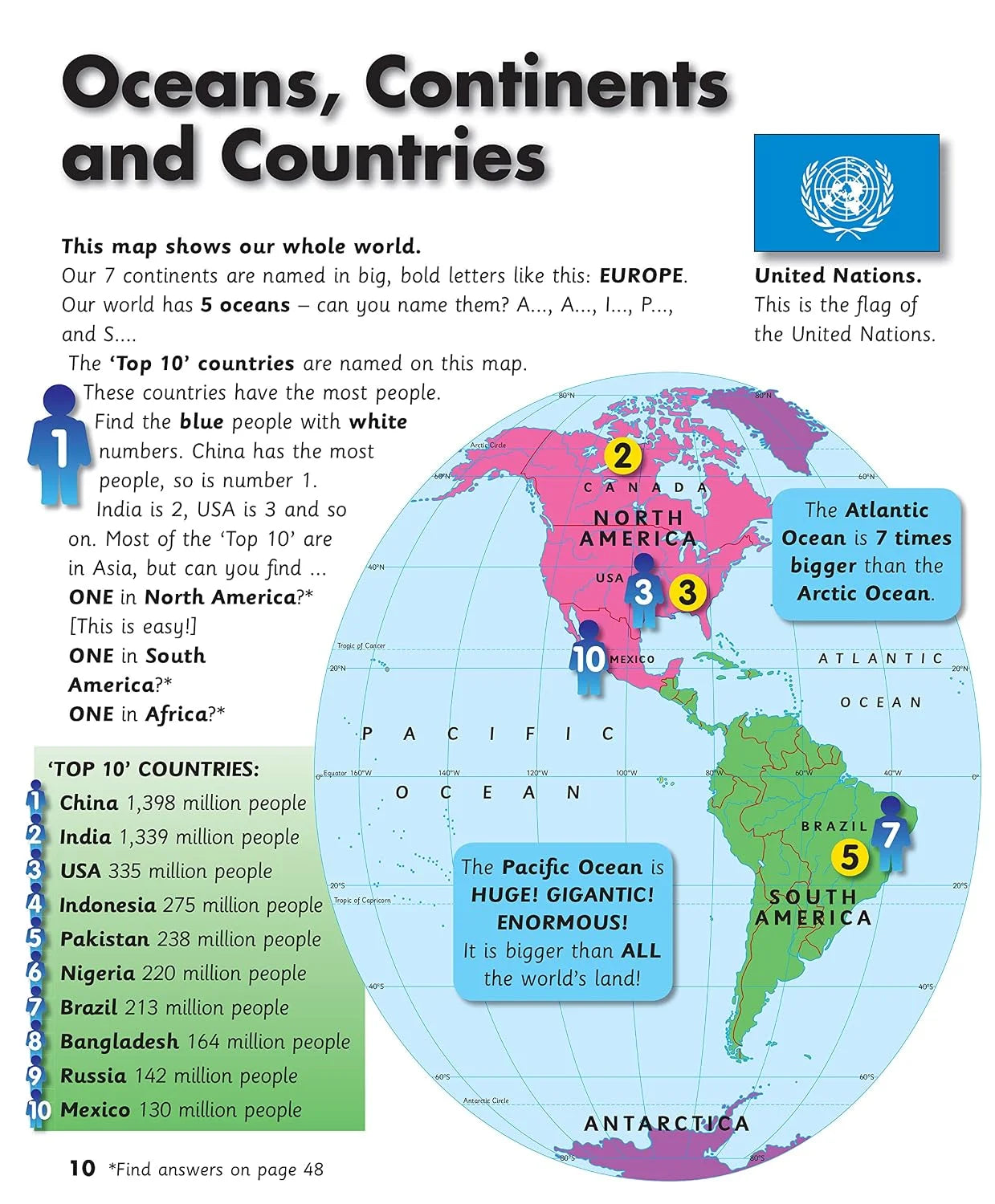 Philip's Infant School Atlas