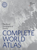 Philips Complete World Atlas