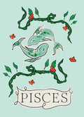  Pisces (Planet Zodiac, 7)