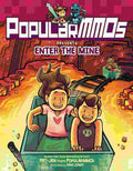 PopularMMOs Presents Enter the Mine - A Graphic Novel