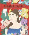 Portrait of an Artist - Georgia O'Keeffe