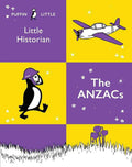 Puffin Little Historian - The ANZACs