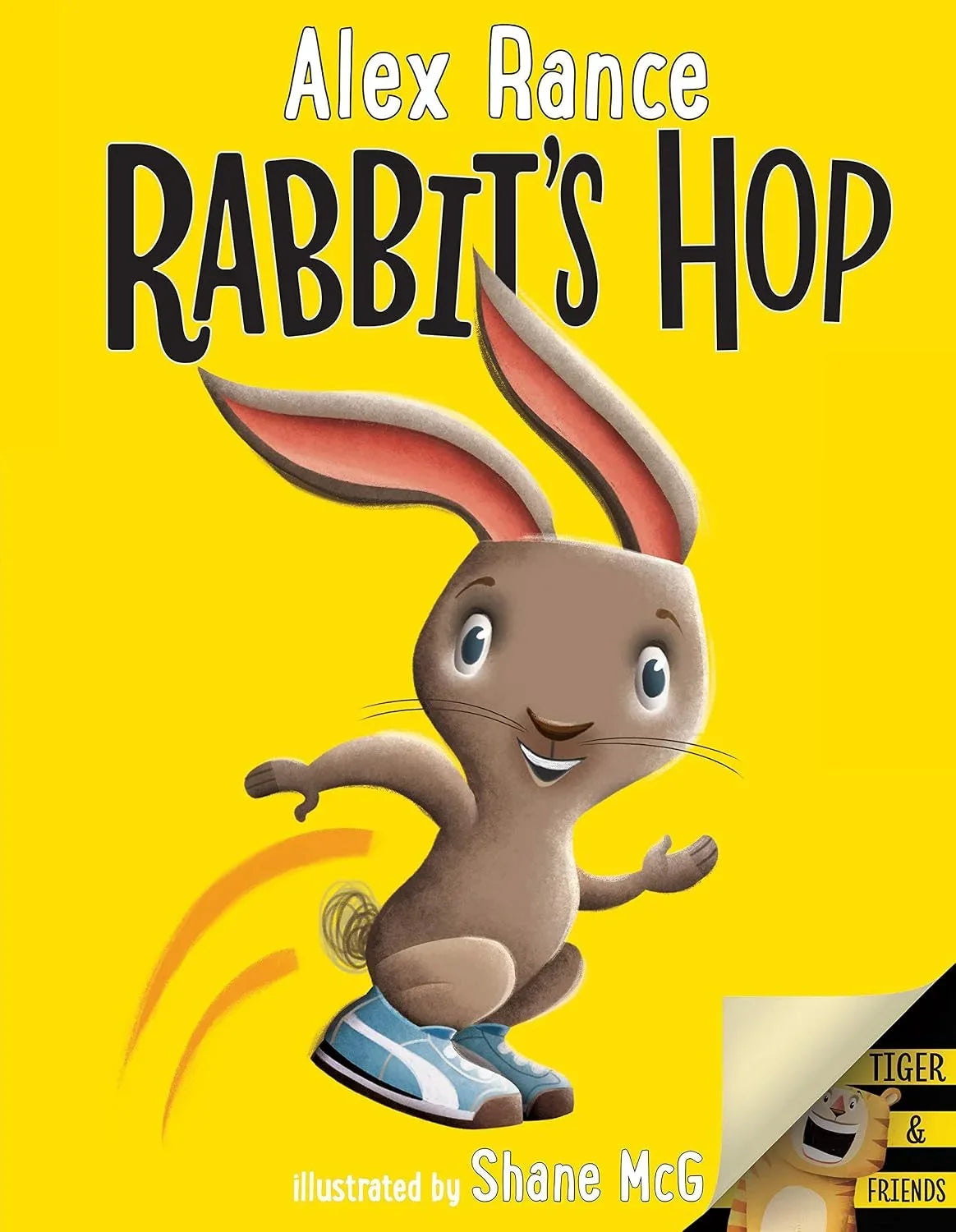 Rabbit's Hop