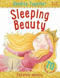 Reading Together Sleeping Beauty – Miles Kelly