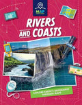 Rivers and Coasts