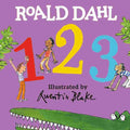 Roald Dahl 123 – Roald Dahl