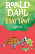 Roald Dahl Esio Trot