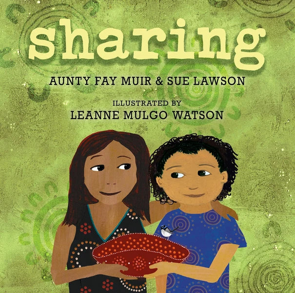 Sharing