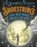 Shoestring - The Boy Who Walks on Air