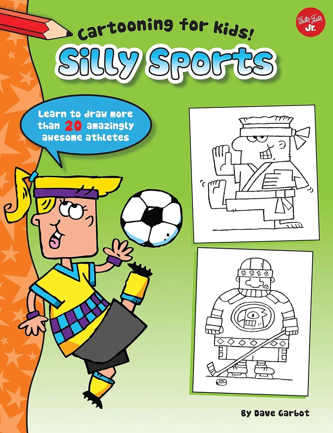 Silly Sports