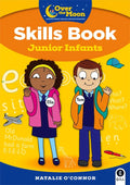 Skills Book Junior Infants