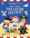 Skullabones Island - The Great Treasure Hunt!