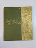 Smithsonian Battles Map By Map