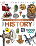 Smithsonian Our World in Pictures The History Book