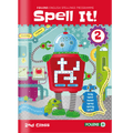 Spell It! 2