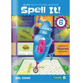 Spell It 6