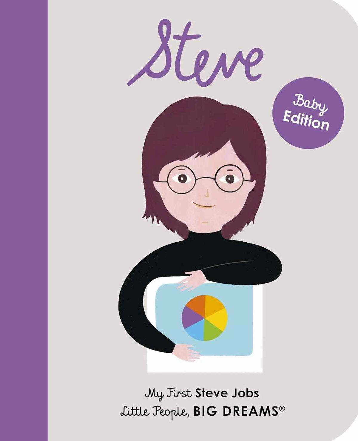 Steve Jobs - My First Steve Jobs
